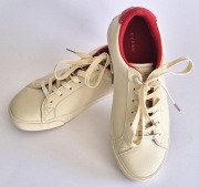 GUESS - sneakersy sznurowane - rozmiar 40