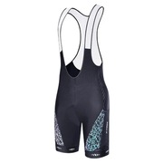 Spodenki rowerowe kolarskie z szelkami X-Tiger pro ultra (M)