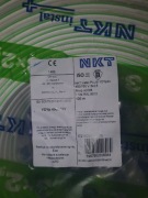 Przewód Kabel NKT Ydyp 3x1.5mm 100m I 3x2.5mm 100m 