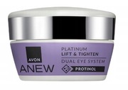 Avon Anew Podwójny Program Liftingujący Pod Oczy