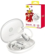 Słuchawki bezprzewodowe Baseus Eli Sport 1 Douszne Bluetooth 5.3 NA TRENING