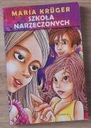 Szkoła narzeczonych Maria Kruger
