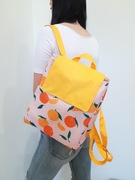 Plecaczek plecak podróżny