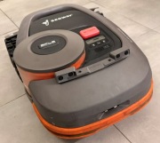 Robot koszący kosiarka Segway Navimow H800E Czujnik ultradźwiękowy GPS LTE