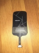 Ładowarka indukcyjna Nillkin 6902048128903 czarny