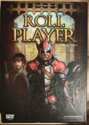 Roll Player edycja polska, gra