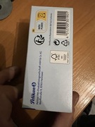 Pelikan Happy Pen + 60 nabojów atramentowych | ZESTAW | Made in Germany