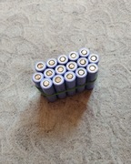 Ogniwa li-ion 18650 3,7v Samsung Akumulator litowo-jonowy