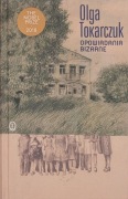Olga Tokarczuk Opowiadania bizarne