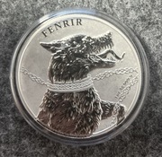 Fenrir germania mint 1 uncja
