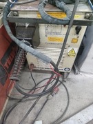 Przecinarka plazmowa 60a