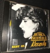 Budka Suflera Urszula Best Of CD
