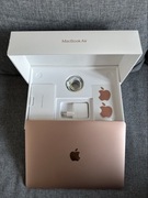 Apple MacBook Air 2020 (A2179) i5/8GB/256/Iris Plus/Złoty