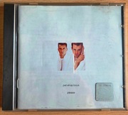 Pet Shop Boys - Please CD Album