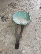 Siedzenie, traktor, kosiarka, kombajn