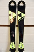 Narty Fischer RC4 SL 135 Jr Fis