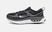 NIKE AIR MAX BLISS – CZARNE/SREBRNE | ROZMIAR 40 | NOWE