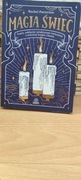 MAGIA ŚWIEC. CZARY, ZAKLĘCIA I PRAKTYCZNE. . RACHEL PATTERSON