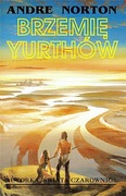 BRZEMIĘ YURTHÓW - Andre Norton
