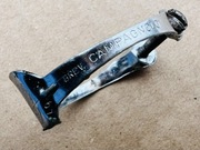 Obejma CAMPAGNOLO BREV pancerza hamulca przerzutki Jaguar Record 28.6mm