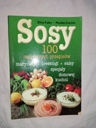 Sosy 100 najlepszych przepisów