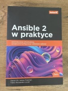 Ansible 2 w praktyce