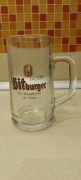 Kufel do piwa Bitburger