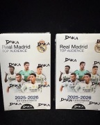 Daka Box Real Madryt Nowy
