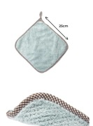 Ściereczka ręcznik