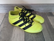 Halówki do piłki nożnej dziecięce Adidas 36 2/3