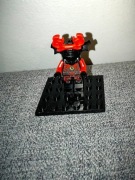 Lego minifigurka Ninjago njo075 Stone Army Warrior 