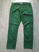 Spodnie męskie sztruksowe Esprit r.36/32