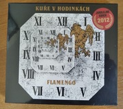 FLAMENGO - Kure V Hodinkach FOLIA