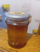 Syrop z pędów sosny 270 ml