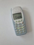 Telefon Nokia 3410
