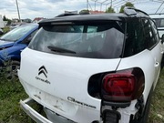 Citroen C3 Aircross Klapa z szybą 