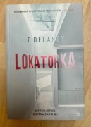 Lokatorka [2017], JP Delaney