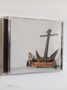CD KONRAD SŁOKA - STARE ŚMIECI; AUTOGRAFY! MR KRIME