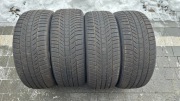 4x OPONY 245/45 R19 CONTINENTAL WinterContact TS870P 102V XL NOWE