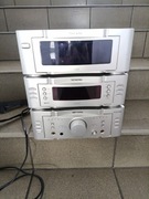 Universum System. Wieża stereo.