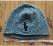 CZAPKA RALPH LAUREN damska męska unisex