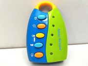 Kluczyk brelok elektroniczny