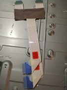 Wstążka matrycy LG42LF652V