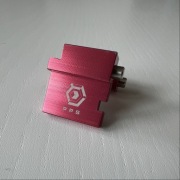 PPS - wzmocnienie Gearbox V2 serii M4, M16.