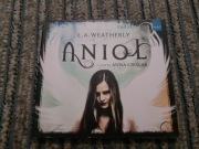 Anioł L. A. Weatherly Audiobook