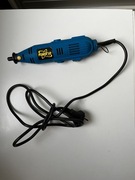 Mini szlifierka trzpieniowa prosta frezarka wielofunkcyjna marki Power UP