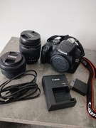 Aparat Canon Eos 2000 D