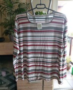 Koszulka bawełniana damska- KIK. Rom.52/54.