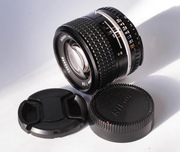 Nikkor 100mm 2.8 Nikon Series E super bokeh