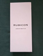 Zegarek męski SMARTWATCH Rubicon ROZMOWY KROKI SMS